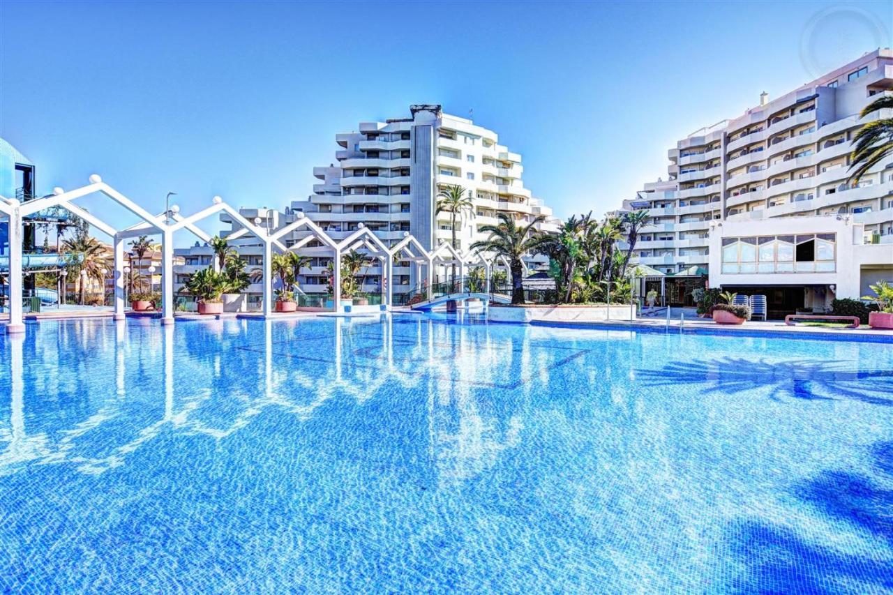 Lejlighed Beachfront Parque Paloma